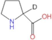 DL-Proline-2-d1