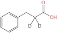 Hydrocinnamic-2,2-d2 Acid