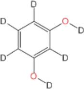 1,3-Dihydroxybenzene-d6