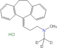 Amitriptyline-d3 HCl(N-methyl-d3)