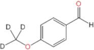 4-Methoxy-d3-benzaldehyde