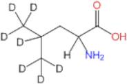 DL-Leucine-d7 (iso-propyl-d7)