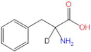 DL-Phenylalanine-2-d1