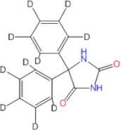 5,5-Diphenyl-d10-hydantoin