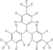 Tri-p-tolylamine-d21