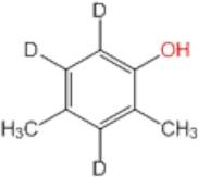 2,4-Dimethylphenol-3,5,6-d3
