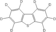 Dibenzothiophene-d8