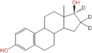 17β-Estradiol-16,16,17-d3(non marquée 50-28-2)