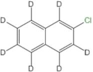 2-Chloronaphthalene-d7