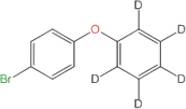 4-Bromophenyl Phenyl-d5 Ether