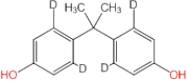 Bisphenol-A-2,2',6,6'-d4