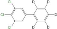 3,4,5-Trichlorobiphenyl-2',3',4',5',6'-d5