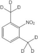 2,6-Dimethyl-d6-nitrobenzene