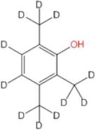 2,3,6-Trimethylphenol-d11
