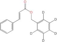 Benzyl-d5 Cinnamate