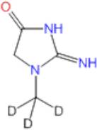 Creatinine-d3 (methyl-d3)
