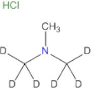 Trimethyl-d6-amine HCl (dimethyl-d6)