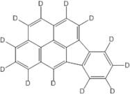 Indeno[1,2,3-c,d]pyrene-d12