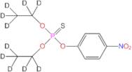 Parathion-d10 (diethyl-d10)