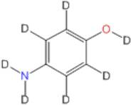 4-Aminophenol-d7