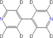 4,4'-Dipyridyl-d8