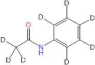 Acetanilide-d8