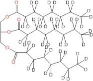 Glyceryl Tri(octanoate-d15)