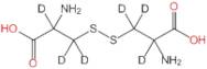 DL-Cystine-2,2',3,3,3',3'-d6