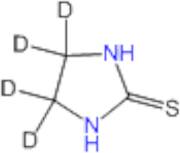 Ethylene-d4 Thiourea