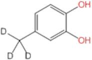 4-Methyl-d3-catechol