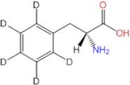 D-Phenyl-d5-alanine
