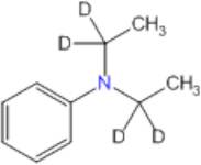 N,N-Di(ethyl-1,1-d2)aniline