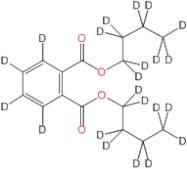 Di-n-butyl Phthalate-d22