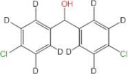 Bis(4-chlorophenyl-2,3,5,6-d4)methyl Alcohol