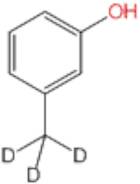 m-Cresol-d3 (methyl-d3)