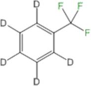 α,α,α-Trifluorotoluene-d5