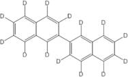 2,2'-Binaphthyl-d14(2,2'-Dinaphthyl)