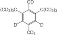 2,6-Di-tert-butyl-4-methyl-phenol-d24