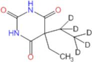 Barbital-d5 (ethyl-d5)