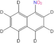 1-Nitronaphthalene-d7