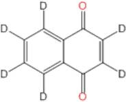 1,4-Naphthoquinone-d6