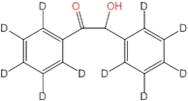 (±)-Benzoin-d10 (diphenyl-d10)