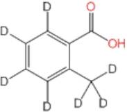 o-Toluic-d7 Acid