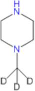 N-Methyl-d3-piperazine