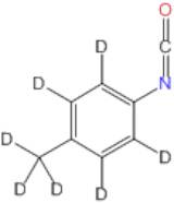 p-Tolyl-d7 Isocyanate