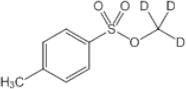 Methyl-d3 p-Toluenesulfonate