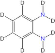 1,2-Benzenediamine-d8