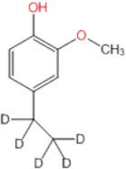 4-Ethyl-d5-2-methoxyphenol(4-Ethylguaiacol)