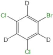 1-Bromo-3,5-dichlorobenzene-d3