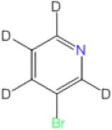 3-Bromopyridine-d4